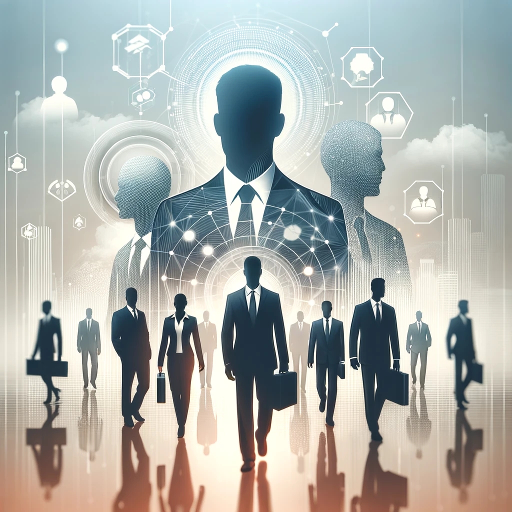 Revolutionizing Talent Management: Strategies for the Future of HR